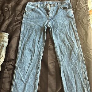 Denim Rangler Jeans